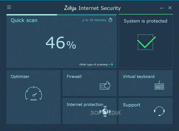 Zillya! Internet Security Crack With Serial Key Latest 2024