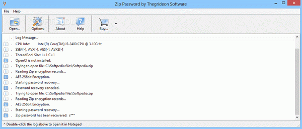 Zip Password Crack With License Key