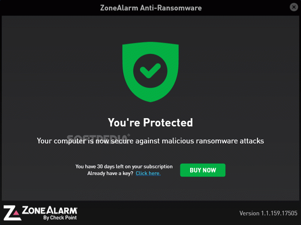 ZoneAlarm Anti-Ransomware Crack + Activation Code Download