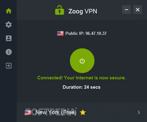 Zoog VPN Crack + Serial Number (Updated)
