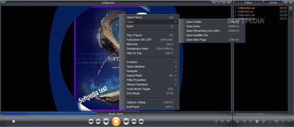 Zoom Player FREE Crack + Serial Key Updated