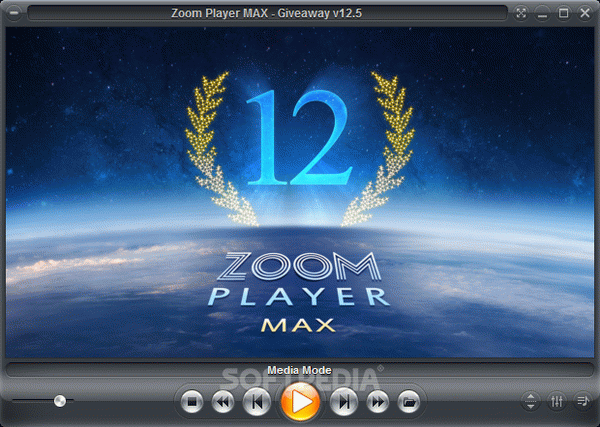 Zoom Player MAX Crack & License Key