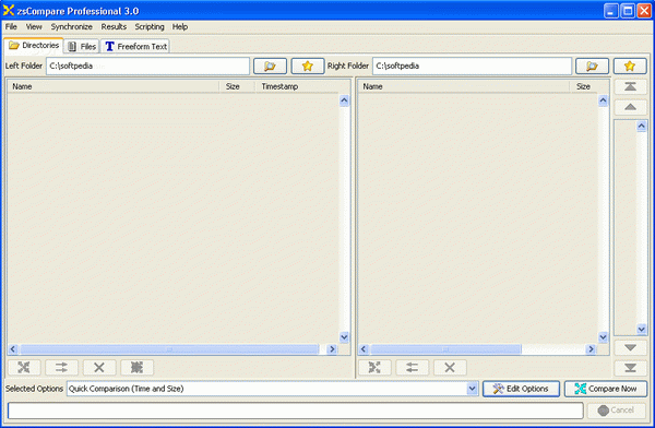 zsCompare Professional Edition Crack With Serial Key Latest
